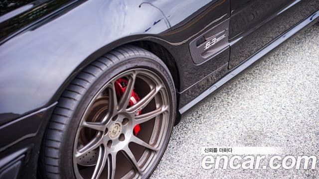 Mercedes-Benz SL-класс R230, 2005 18