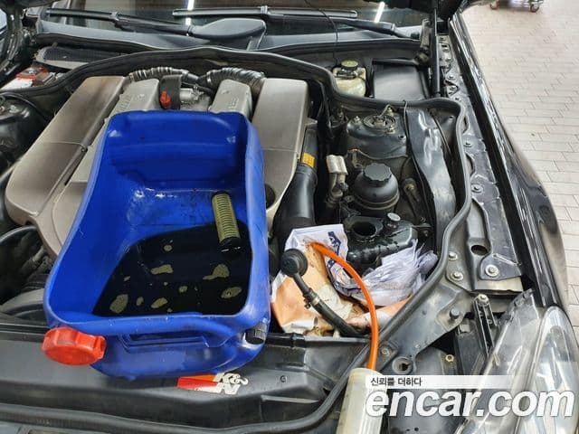 Mercedes-Benz SL-класс R230, 2005 19