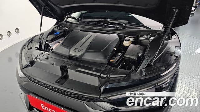 Kia EV6 GT Line, 2023 6