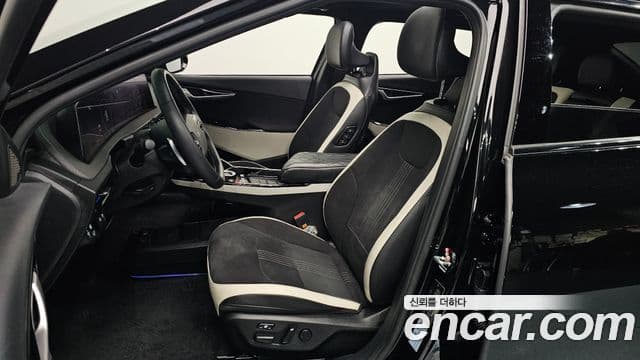 Kia EV6 GT Line, 2023 10