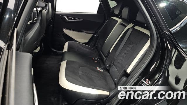 Kia EV6 GT Line, 2023 11