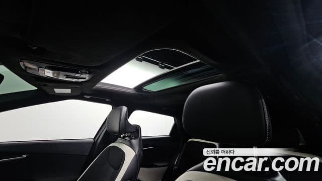 Kia EV6 GT Line, 2023 16