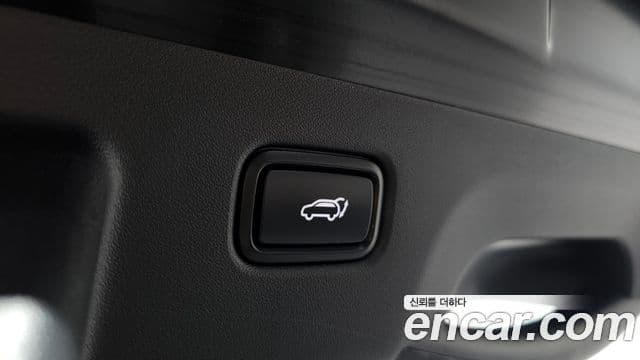 Kia EV6 GT Line, 2023 20