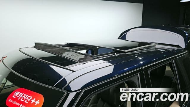 Land Rover Range Rover 4세대 4.4 SDV8 Vogue SE дизель, 2016 16