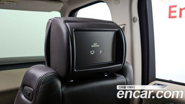 Land Rover Range Rover 4세대 4.4 SDV8 Vogue SE дизель, 2016 20