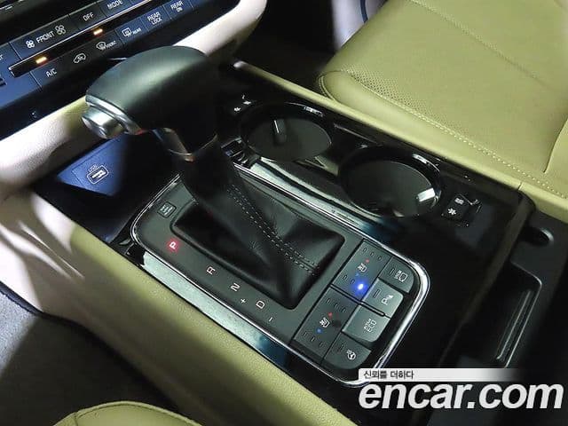 Kia All New Carnival Noblesse, 2018 12