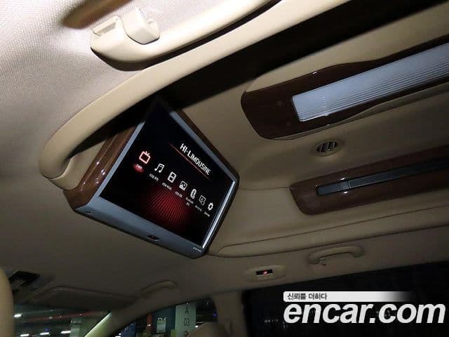 Kia All New Carnival Noblesse, 2018 15