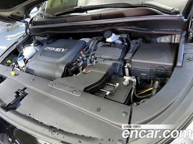 Kia All New Carnival Noblesse, 2018 19