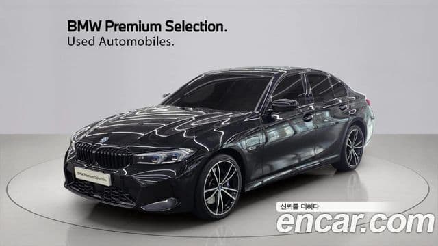 BMW 3시리즈 (G20) 330e M Sport, 2023 1