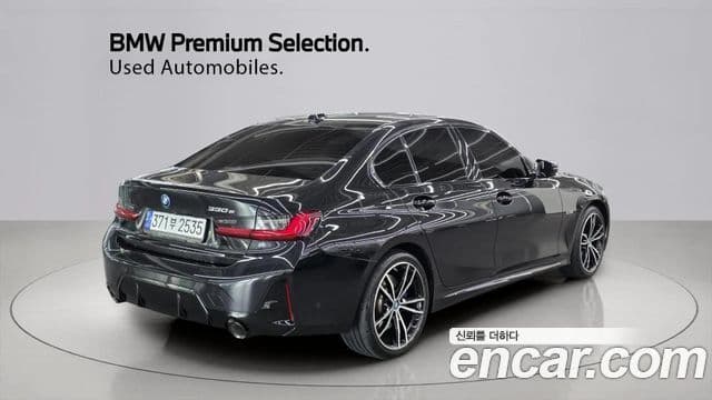 BMW 3시리즈 (G20) 330e M Sport, 2023 2
