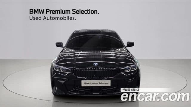 BMW 3시리즈 (G20) 330e M Sport, 2023 3