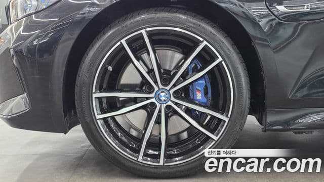 BMW 3시리즈 (G20) 330e M Sport, 2023 все фото