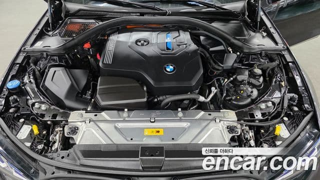 BMW 3시리즈 (G20) 330e M Sport, 2023 6
