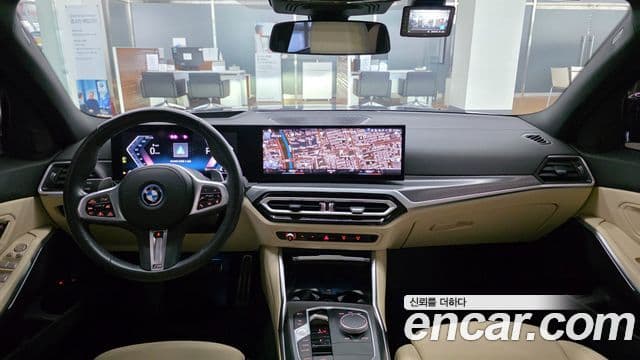 BMW 3시리즈 (G20) 330e M Sport, 2023 7