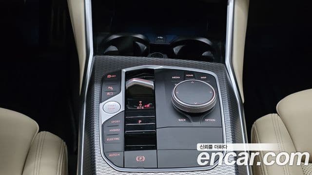 BMW 3시리즈 (G20) 330e M Sport, 2023 9