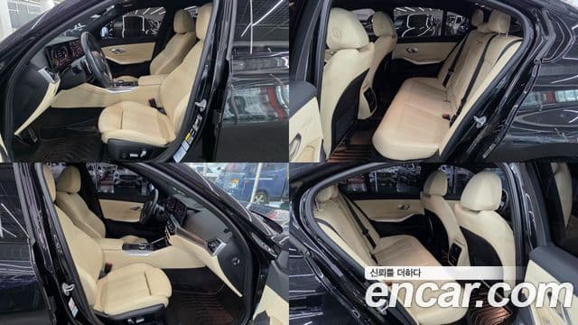 BMW 3시리즈 (G20) 330e M Sport, 2023 10