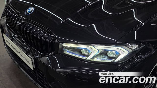 BMW 3시리즈 (G20) 330e M Sport, 2023 19