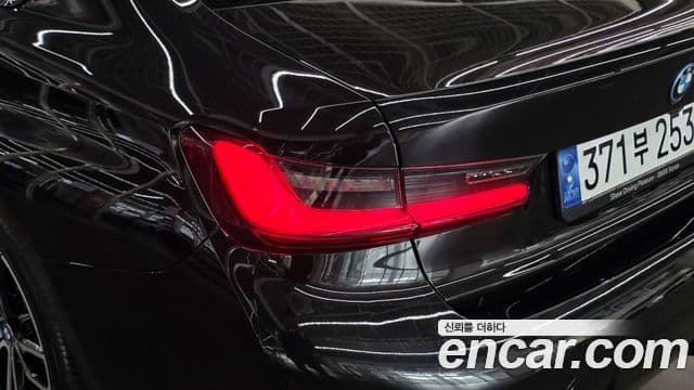 BMW 3시리즈 (G20) 330e M Sport, 2023 20