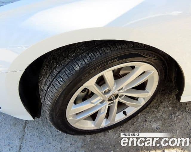 Audi A3 (8Y), 2023 все фото