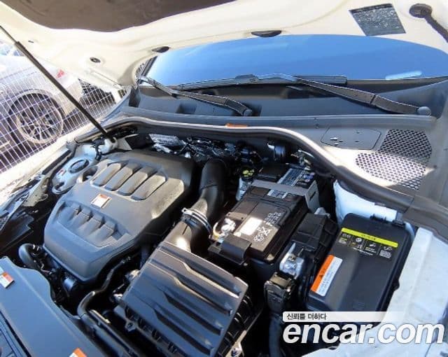 Audi A3 (8Y), 2023 6