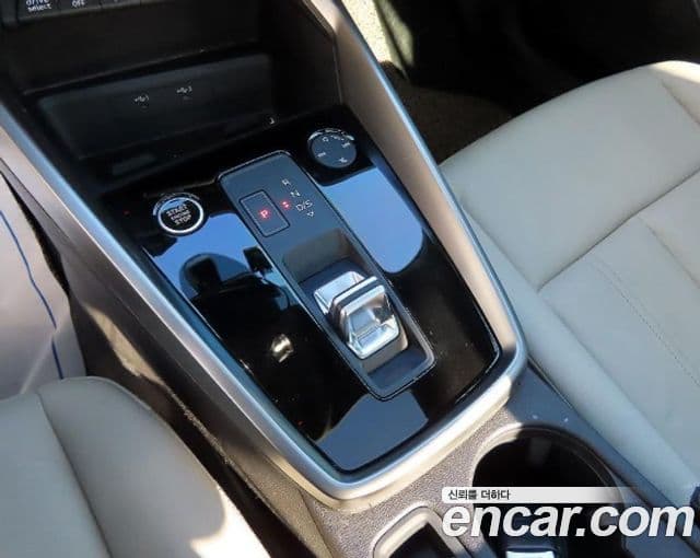 Audi A3 (8Y), 2023 8