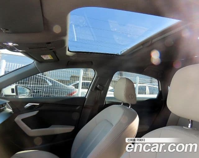 Audi A3 (8Y), 2023 20