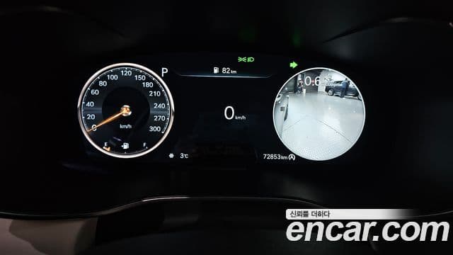 Genesis The / новый New G70, 2022 8