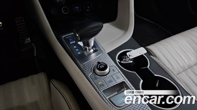 Genesis The / новый New G70, 2022 9