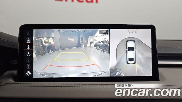 Genesis The / новый New G70, 2022 15