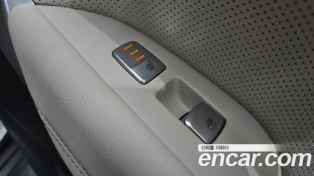 Genesis The / новый New G70, 2022 18