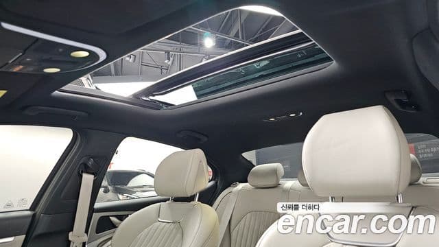 Genesis The / новый New G70, 2022 19