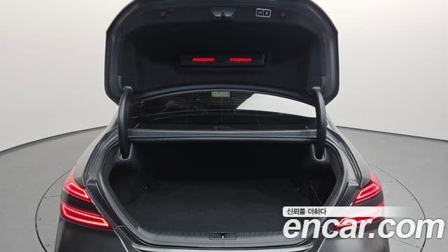 Genesis The / новый New G70, 2022 20