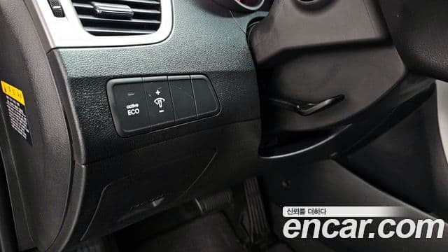 Hyundai Avante MD Luxury, 2012 14