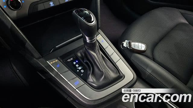 Hyundai Avante AD 1.6 GDI Value Plus, 2018 9