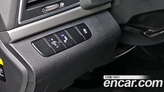 Hyundai Avante AD 1.6 GDI Value Plus, 2018 15