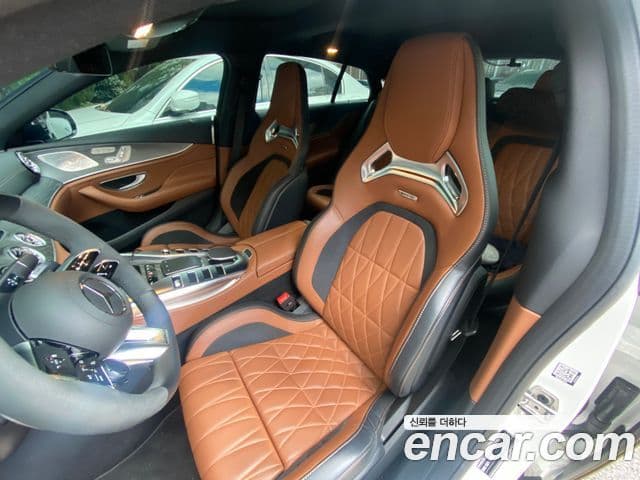 Mercedes-Benz AMG GT 4도어 43 4MATIC+ Dynamic, 2023 6