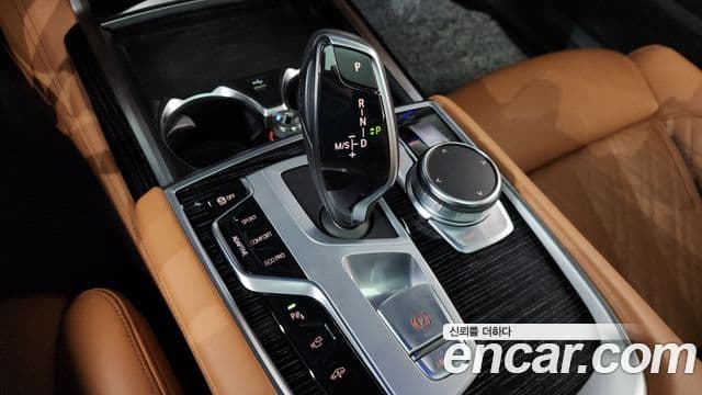 BMW 7시리즈 (G11) 730d xDrive M Sport, 2022 9