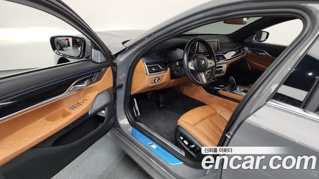 BMW 7시리즈 (G11) 730d xDrive M Sport, 2022 10