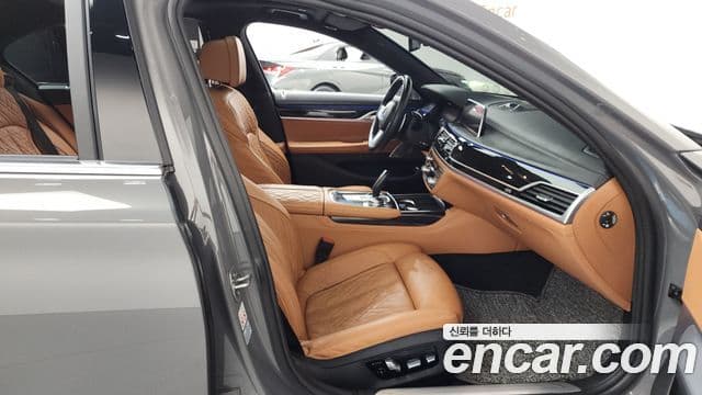 BMW 7시리즈 (G11) 730d xDrive M Sport, 2022 11