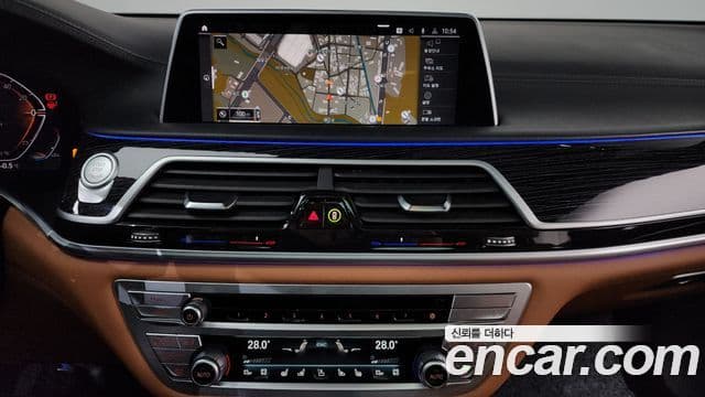 BMW 7시리즈 (G11) 730d xDrive M Sport, 2022 14