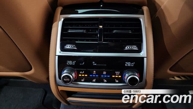 BMW 7시리즈 (G11) 730d xDrive M Sport, 2022 19