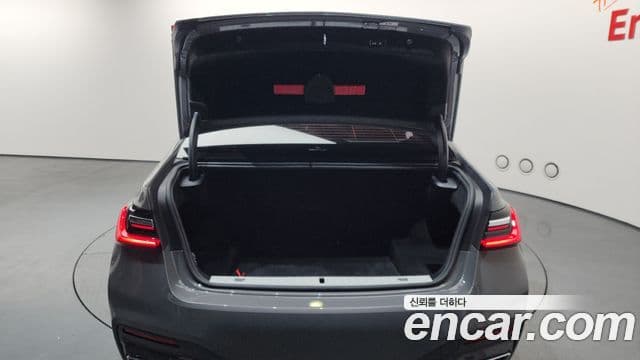 BMW 7시리즈 (G11) 730d xDrive M Sport, 2022 20