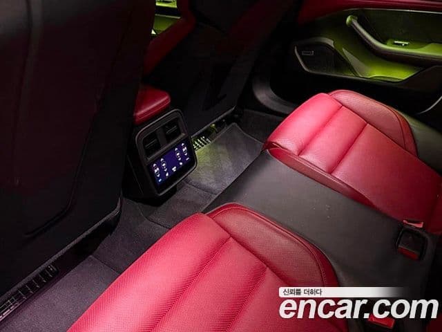 Porsche 타이칸 базовый, 2022 6