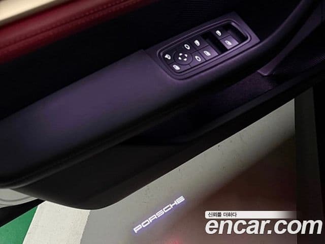 Porsche 타이칸 базовый, 2022 9