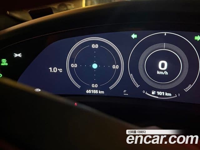 Porsche 타이칸 базовый, 2022 10