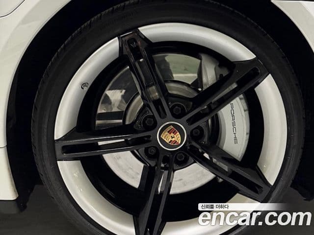 Porsche 타이칸 базовый, 2022 14
