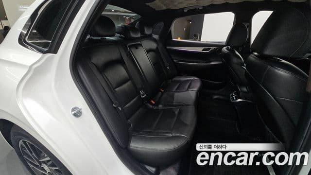 Hyundai The / новый New Grandeur IG люксовая версия, 2020 13