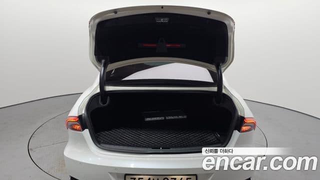 Hyundai The / новый New Grandeur IG люксовая версия, 2020 20