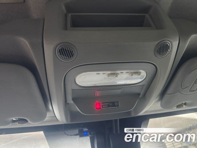 Renault Korea(Samsung) Master 15인승, 2020 12