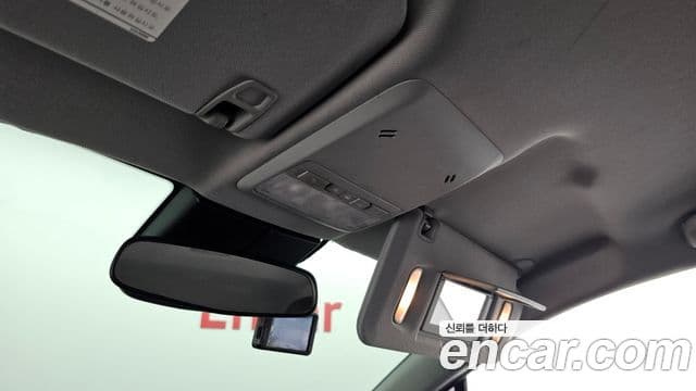 Chevrolet(GM대우) The / новый New Trax 1.4 LT, 2019 18